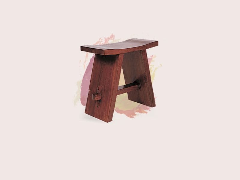 Spa Stools