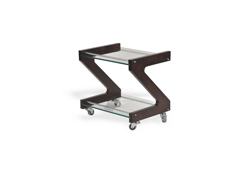 Pedicure Trolley