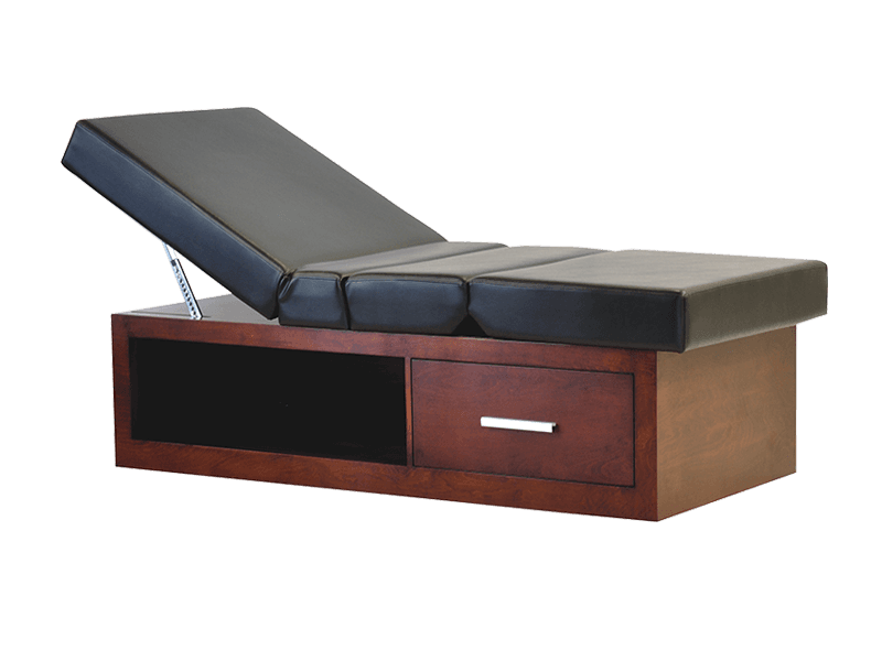 Rati Spa Lounger