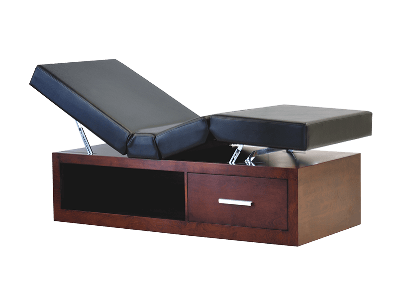 Rati Spa Lounger