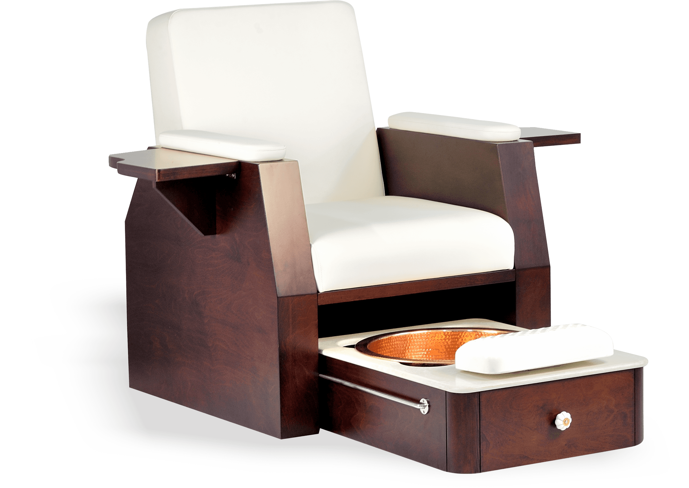 Manicure Pedicure Chair