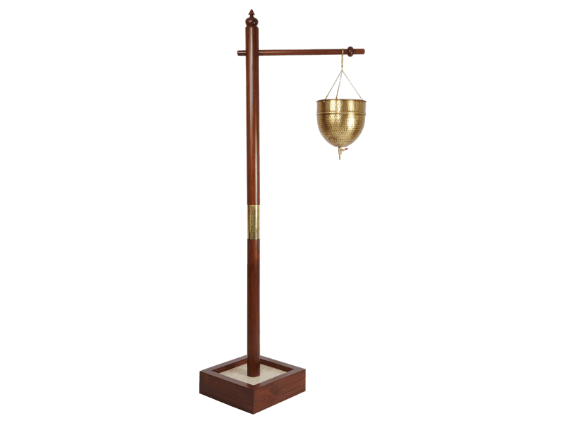 New Shirodhara Stand