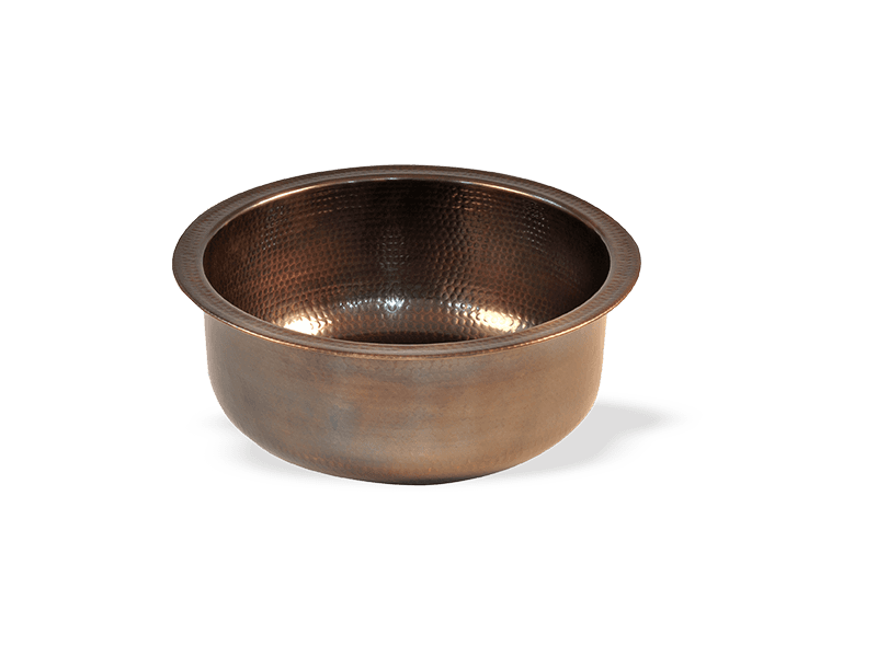 Brass Foot Wash Sinks