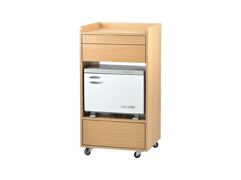 Daisy Spa Trolley