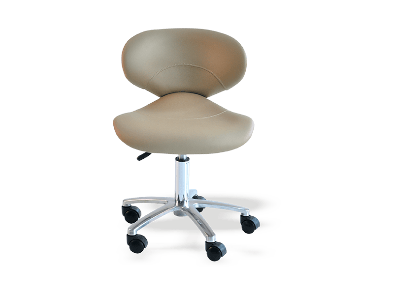 Pedicurist Stool