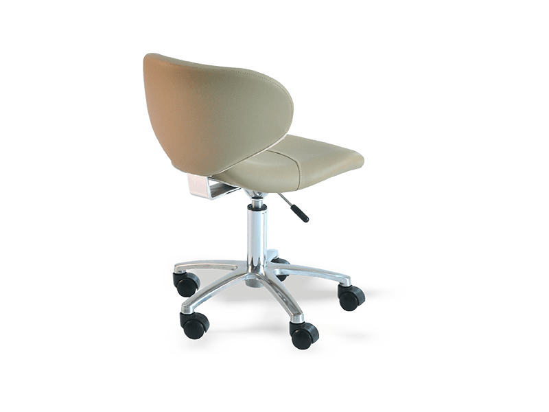 Pedicurist Stool