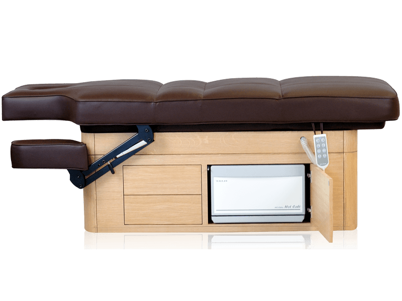 Elevate Your Spa Experience with Quality Spa Furniture