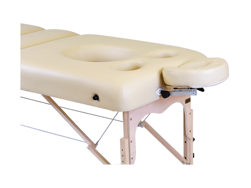 Sparsh Pre Natal Massage Table