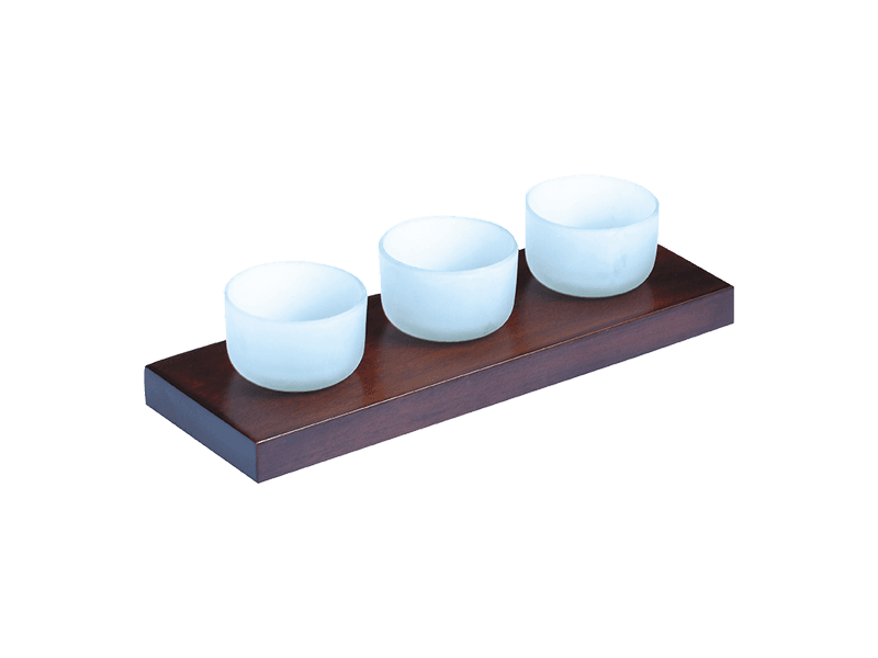 Amenity Tray