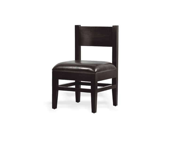 Foot Ritual Chair