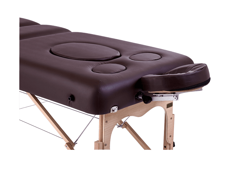 Sparsh Pre Natal Massage Table