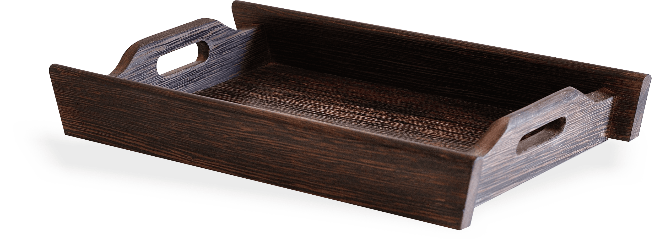 Designer Service Tray