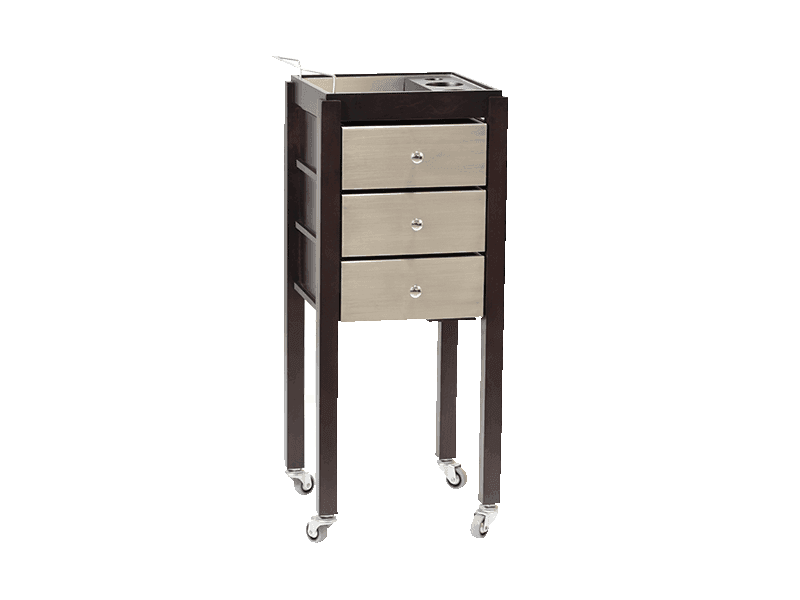 Barber Trolley