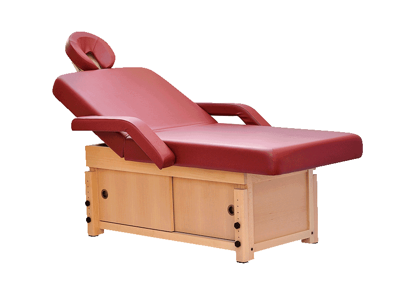 Arindam Spa Massage Table