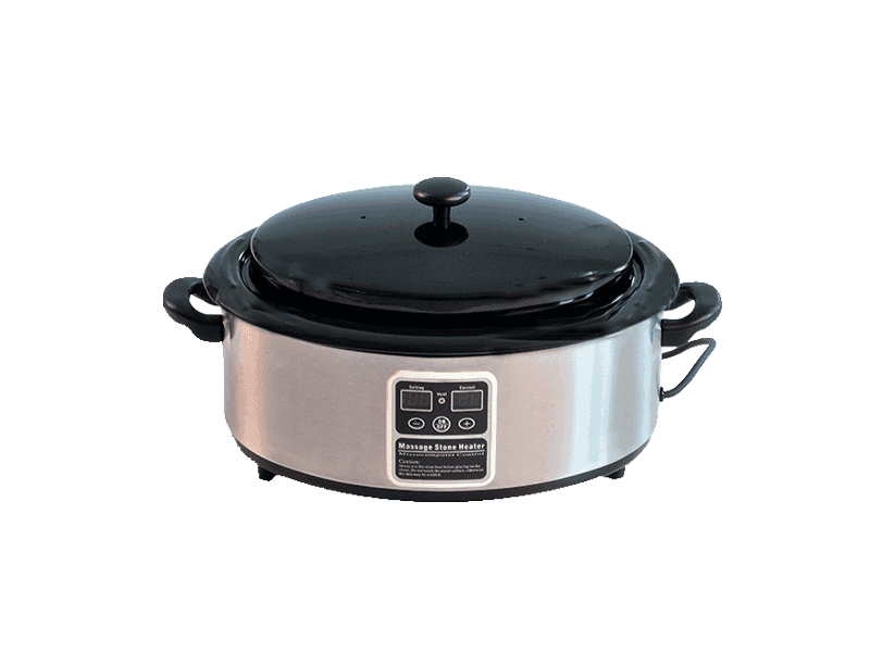 Digital Stone Heater in 6 Ltr capacity