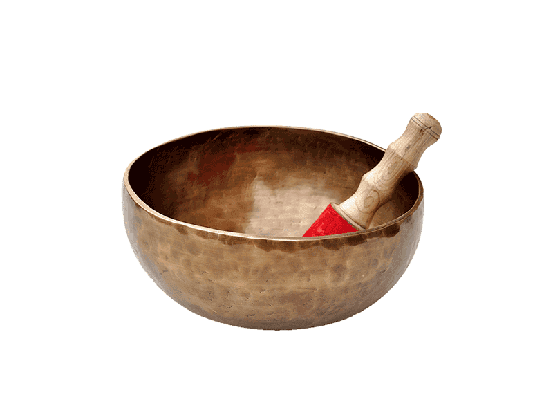 Tibetian Singing Bowl