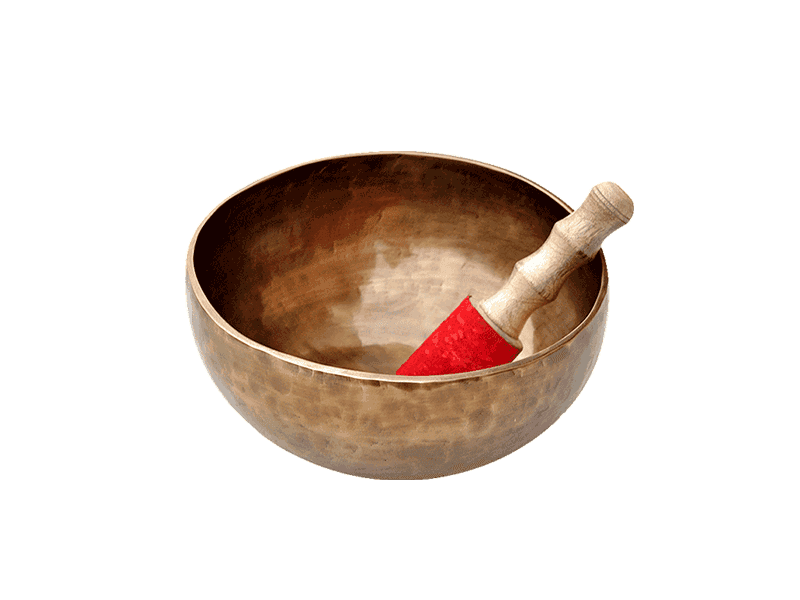 Tibetian Singing Bowl