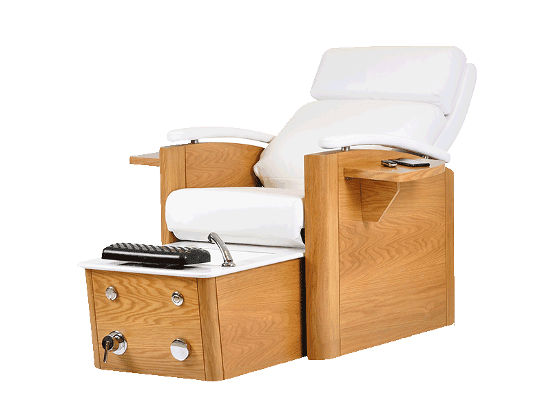 Why Invest In The Best Quality Manicure–Pedicure Chair?