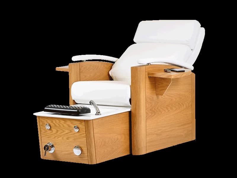 Why Invest In The Best Quality Manicure–Pedicure Chair?