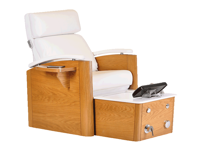 5 Things to Consider Before Buying a Pedicure Chair Online