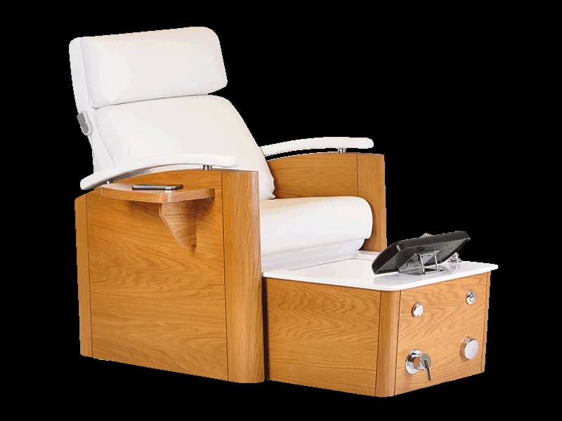 5 Things to Consider Before Buying a Pedicure Chair Online