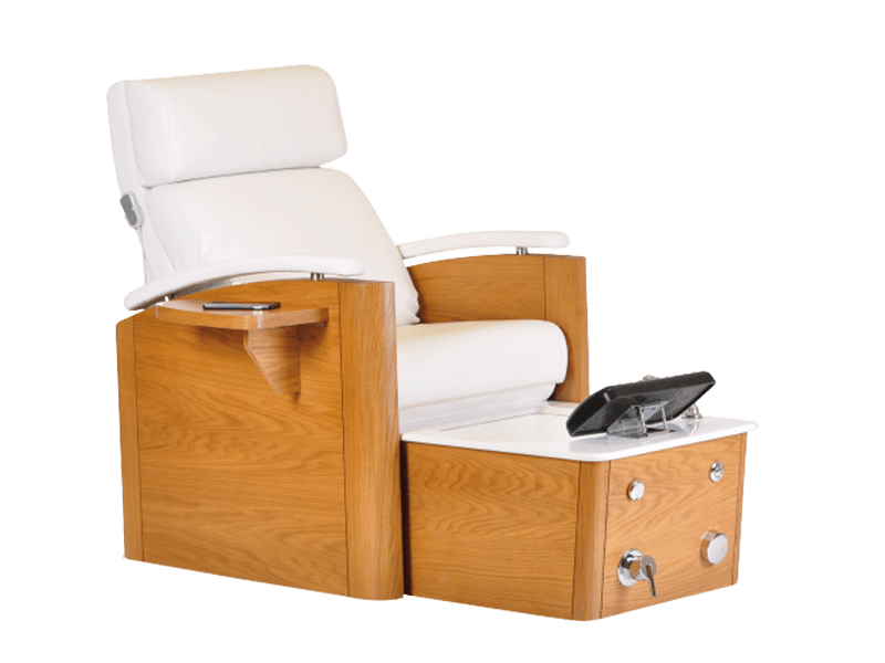 Why Every Modern Salon Should Invest in a Professional Pedicure & Manicure Chair