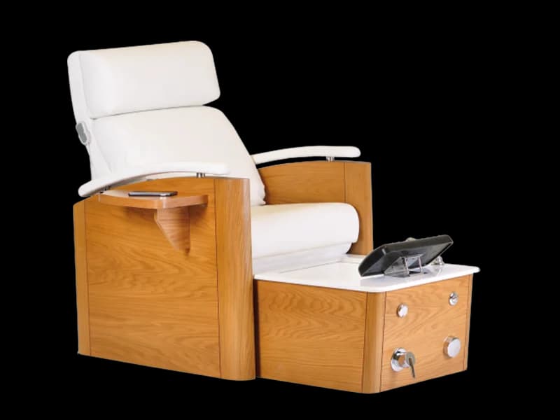 Why Every Modern Salon Should Invest in a Professional Pedicure & Manicure Chair