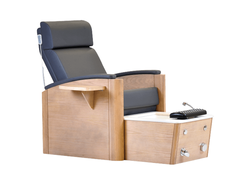 Why Premium Pedicure Spa Chairs Are Trending in Global Salons