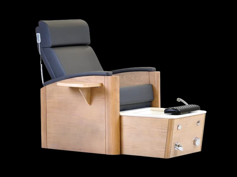 Why Premium Pedicure Spa Chairs Are Trending in Global Salons