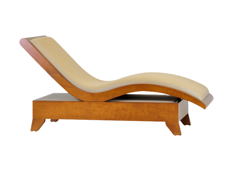 Mandakini Spa Lounger