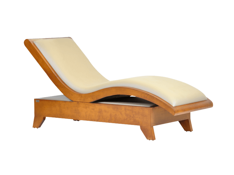 Mandakini Spa Lounger