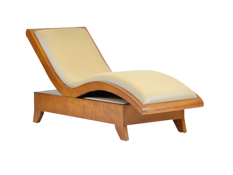 Mandakini Spa Lounger