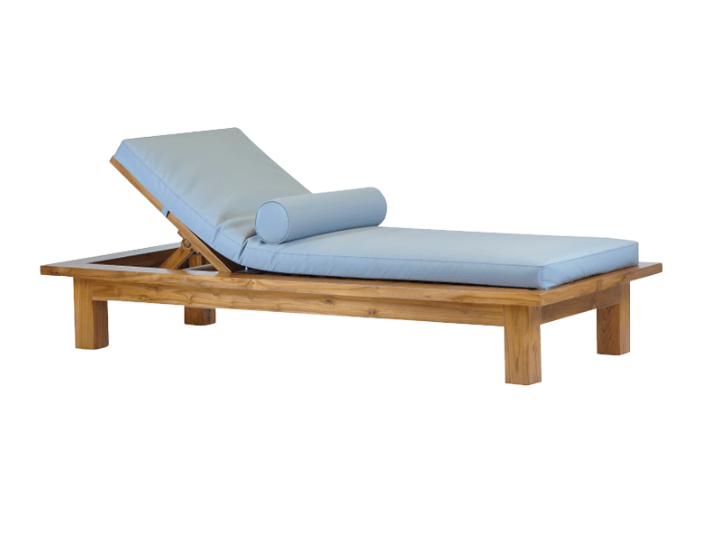 Outdoor Lounger