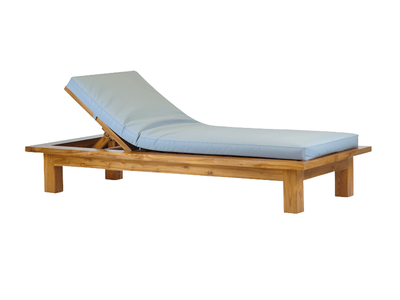 Outdoor Lounger