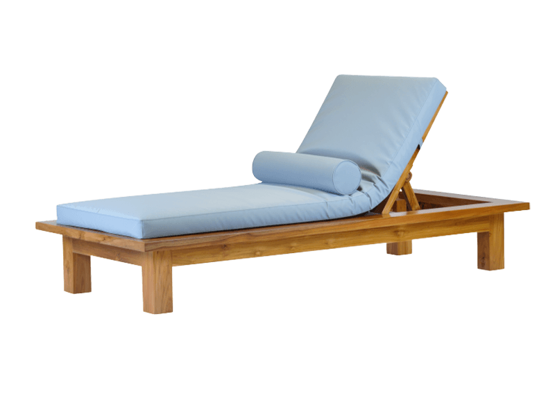 Outdoor Lounger
