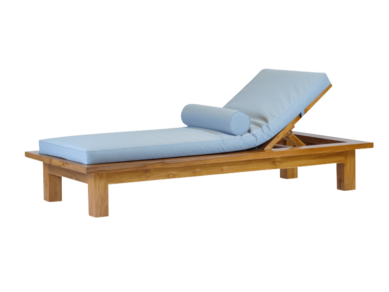 Outdoor Lounger