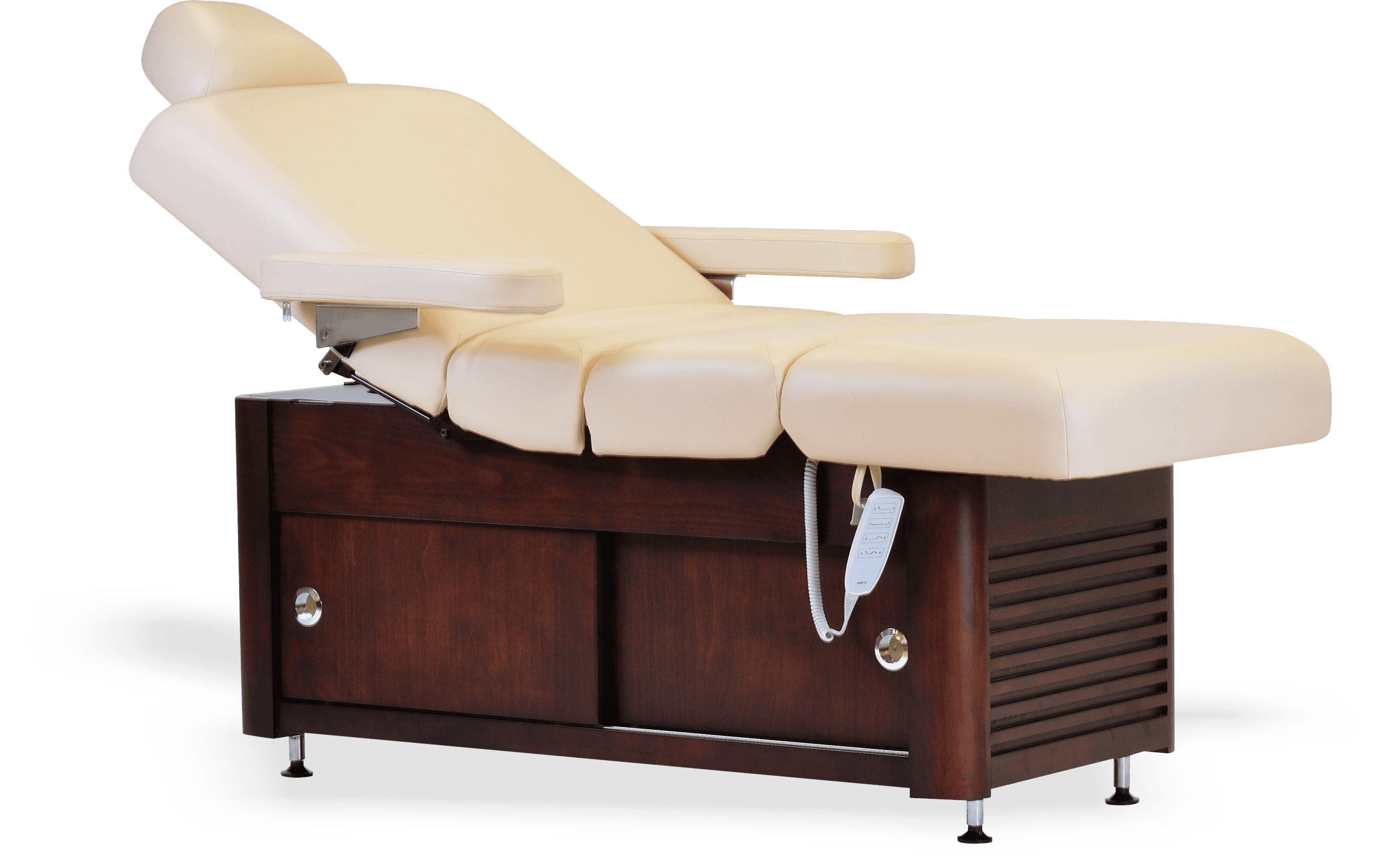 Maharaja Electric Spa Massage Table