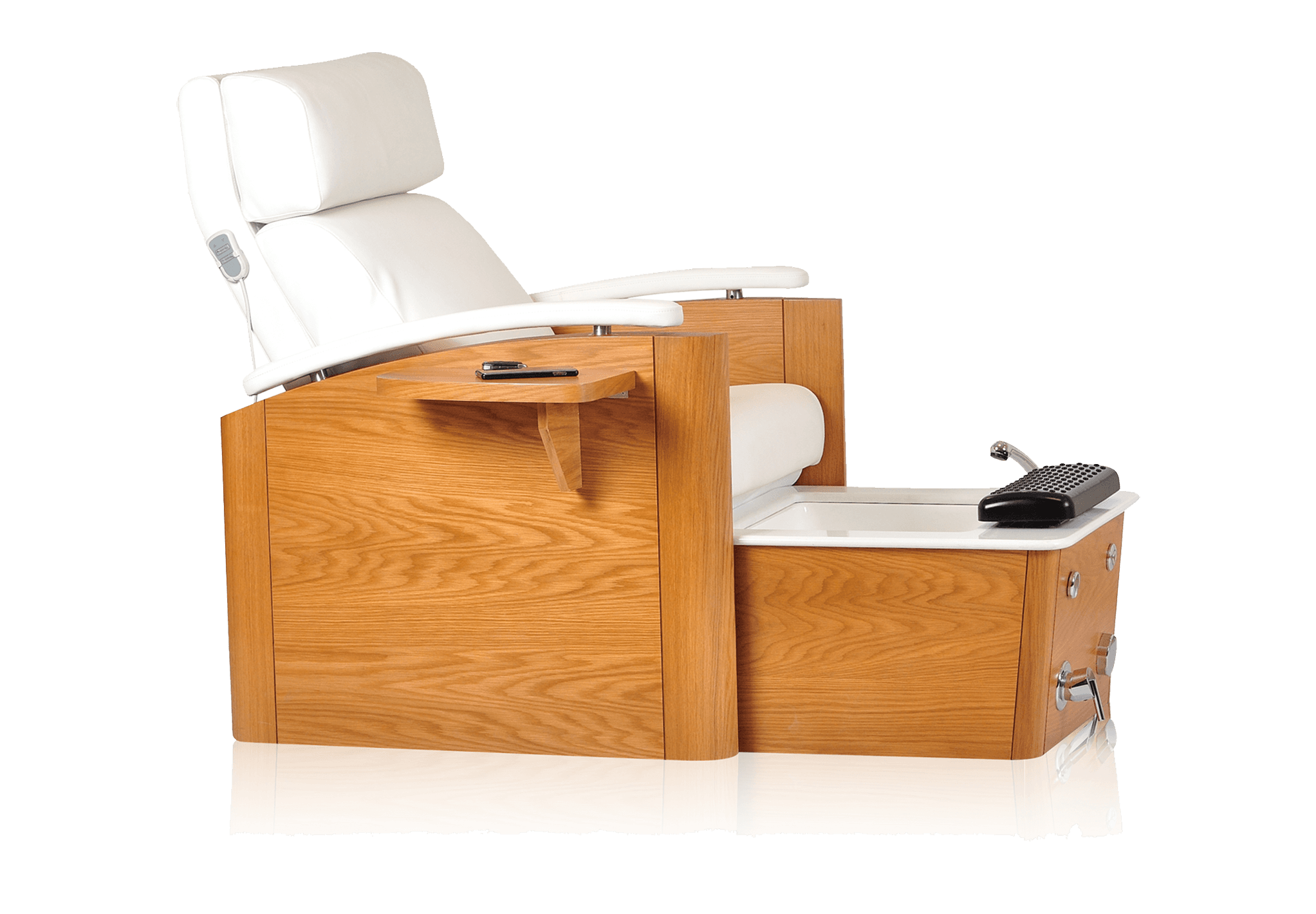 How Pipeless Pedicure Stations Improve Client Safety and Salon Cleanliness
