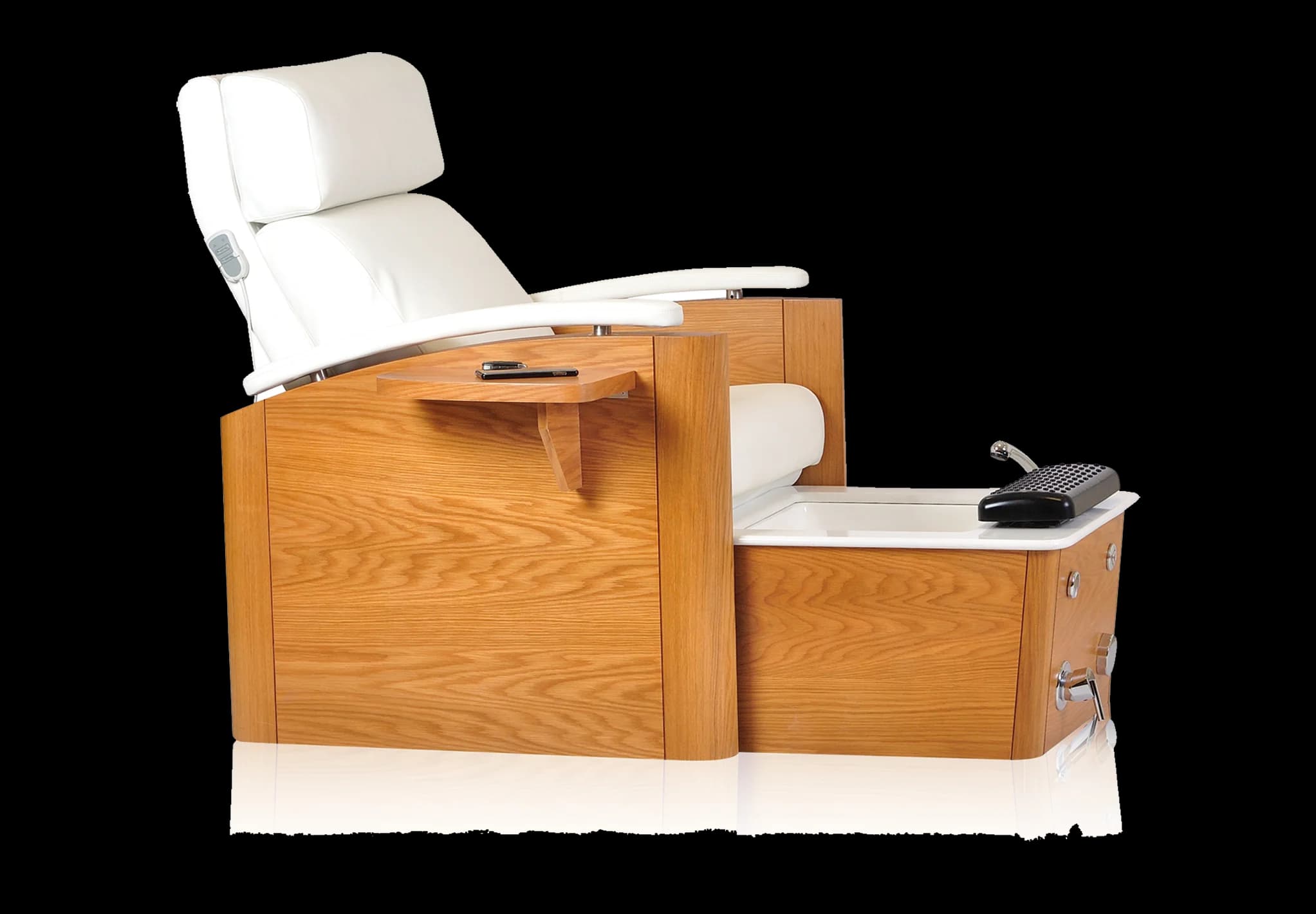 How Pipeless Pedicure Stations Improve Client Safety and Salon Cleanliness