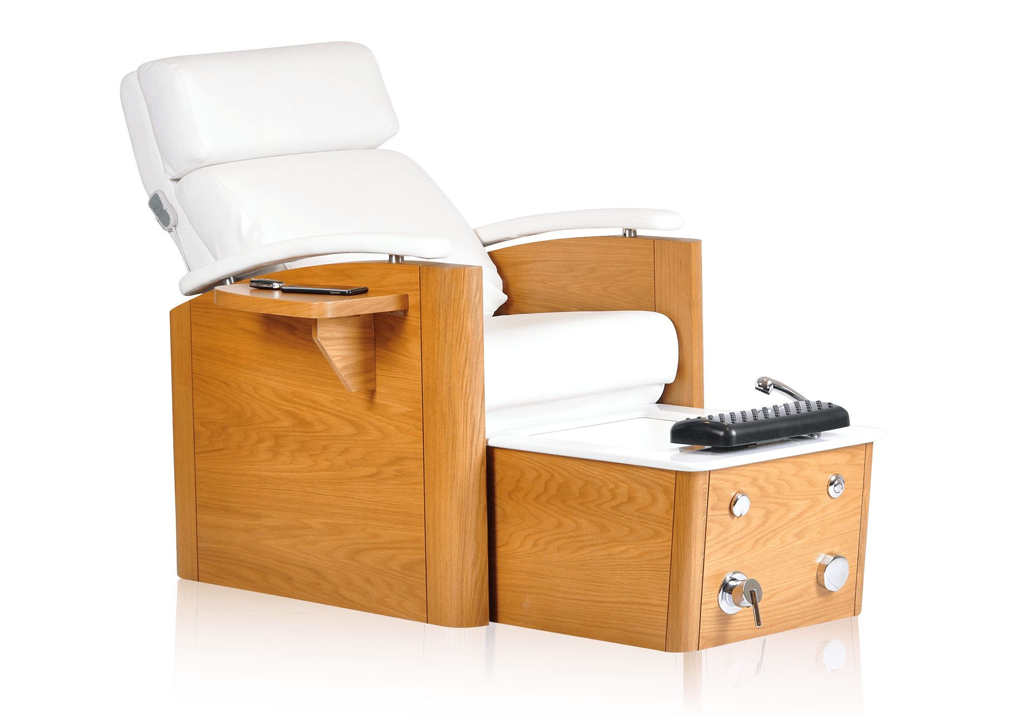 How Premium Spa Chairs Improve Efficiency in Global Beauty Salons