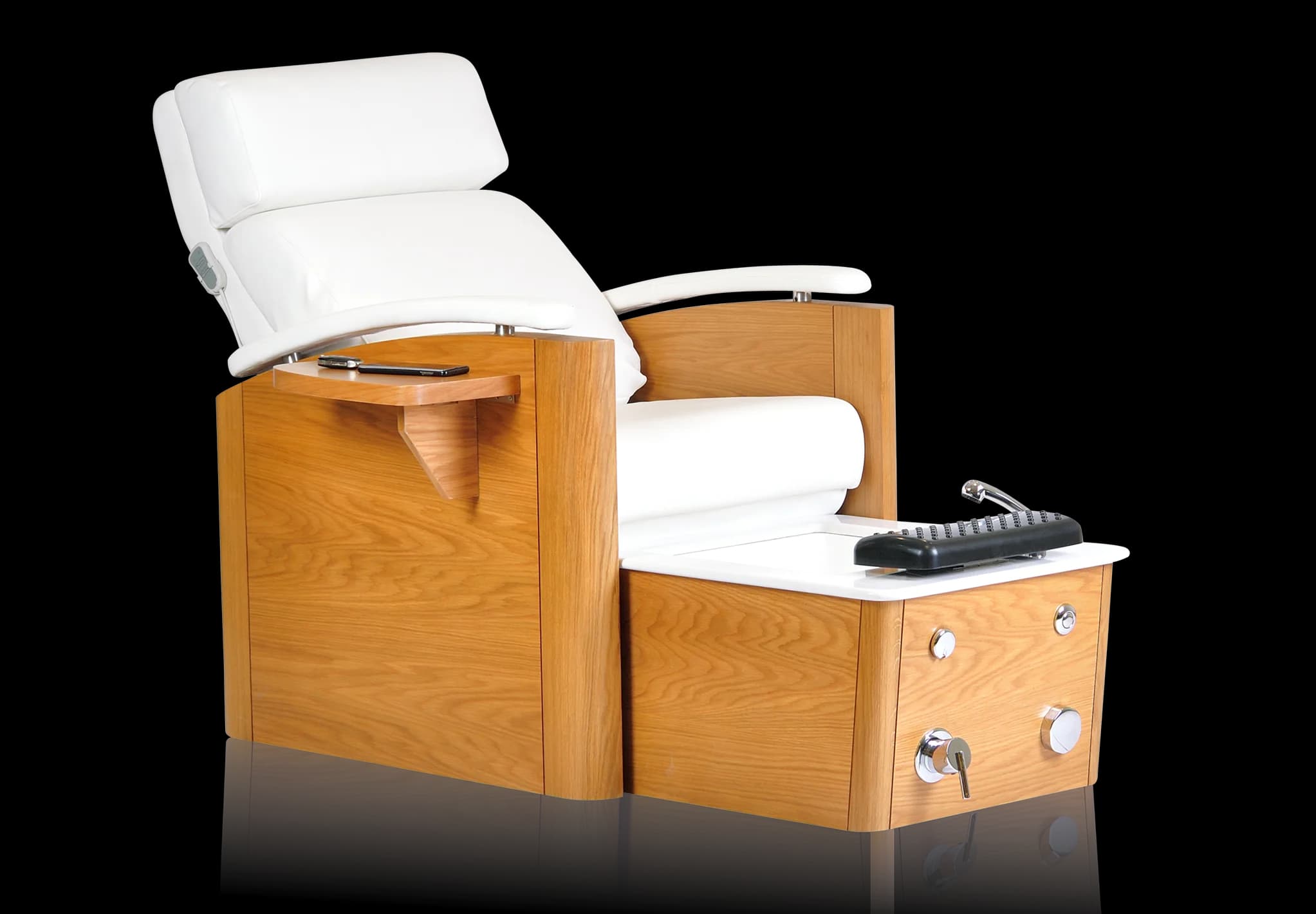 How Premium Spa Chairs Improve Efficiency in Global Beauty Salons