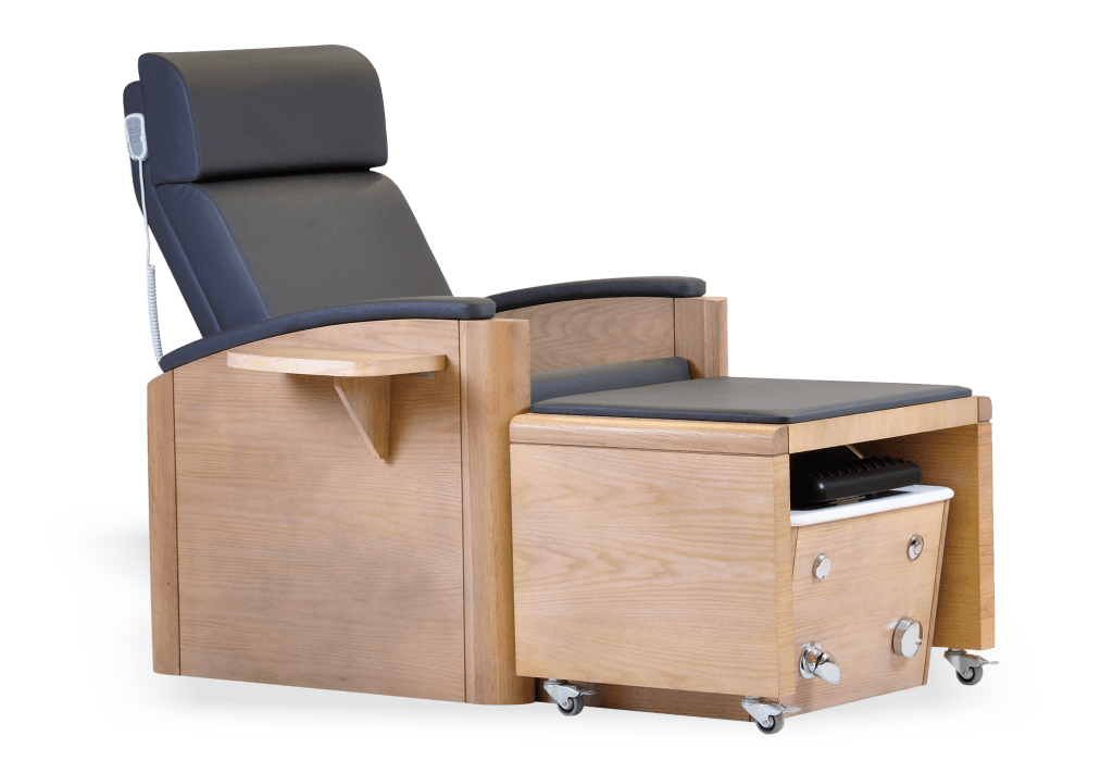 The Features of Luxury Pedicure Chairs on Your Spa's Success