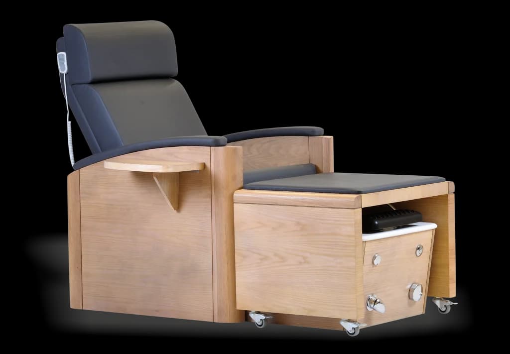 The Features of Luxury Pedicure Chairs on Your Spa's Success