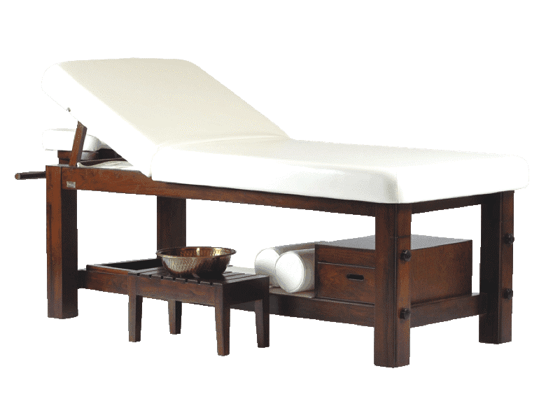 A Simple Guide to Massage Bed Names and Types