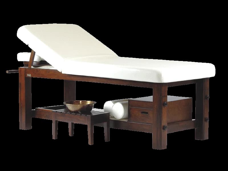 A Simple Guide to Massage Bed Names and Types