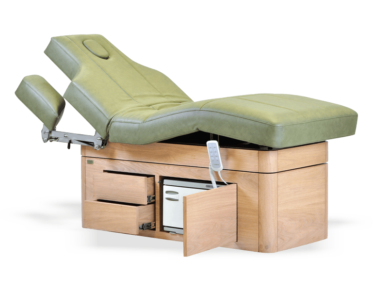 What Is The Average Size Of A Massage Table?