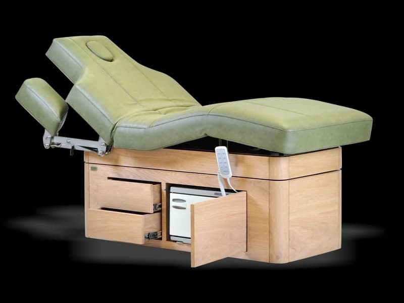 What Is The Average Size Of A Massage Table?