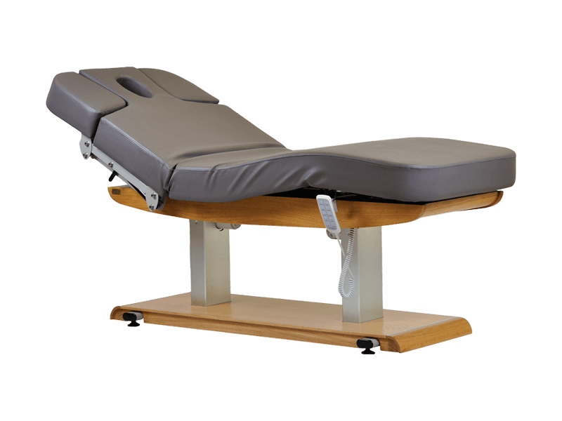 The Complete Guide to Choosing a Massage Table