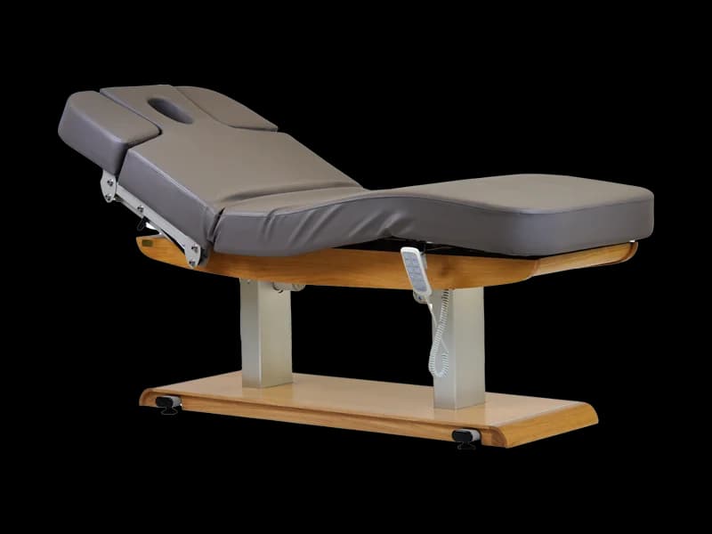 The Complete Guide to Choosing a Massage Table