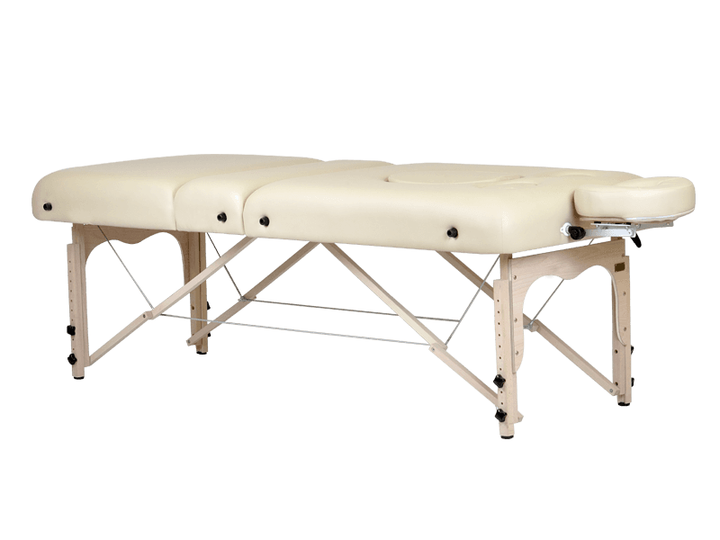 Choosing The Right Kind Of Massage Table
